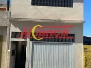 Casa / Sobrado para Venda em Guarulhos/SP Jardim...