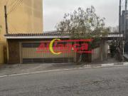 Casa / Sobrado para Venda em Guarulhos/SP Jardim...