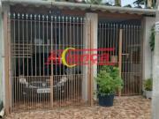 Casa / Sobrado para Venda em Guarulhos/SP Jardim Pinhal...