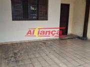 Casa / Sobrado para Venda em Guarulhos/SP Jardim Pinhal...