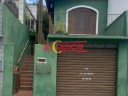 Casa / Sobrado para Venda em Guarulhos/SP Jardim Pinhal...