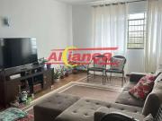 Casa / Sobrado para Venda em Guarulhos/SP Jardim Pinhal...