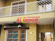 Casa / Sobrado para Venda em Guarulhos/SP Jardim Pinhal...