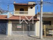 Casa / Sobrado para Venda em Guarulhos/SP Jardim Pinhal...