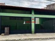 Casa / Sobrado para Venda em Guarulhos/SP Jardim Pinhal...