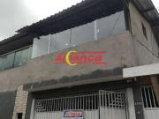 Casa / Sobrado para Venda em Guarulhos/SP Jardim Ponte...