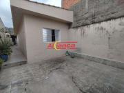 Casa / Sobrado para Venda em Guarulhos/SP Jardim...