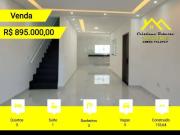 Casa / Sobrado para Venda em Guarulhos/SP Jardim...