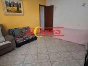 Casa / Sobrado para Venda em Guarulhos/SP Jardim Rosa de...