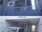 Casa / Sobrado para Venda em Guarulhos/SP Jardim Rosa de...