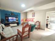 Casa / Sobrado para Venda em Guarulhos/SP Jardim Rosa de...