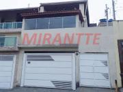 Casa / Sobrado para Venda em Guarulhos/SP Jardim Rosa de...
