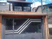 Casa / Sobrado para Venda em Guarulhos/SP Jardim Rosa de...