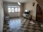 Casa / Sobrado para Venda em Guarulhos/SP Jardim Rosa de...