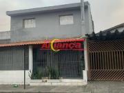 Casa / Sobrado para Venda em Guarulhos/SP Jardim Rosa de...