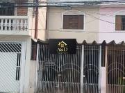 Casa / Sobrado para Venda em Guarulhos/SP Jardim São...