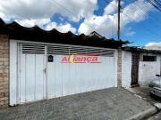 Casa / Sobrado para Venda em Guarulhos/SP Jardim São...