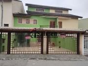 Casa / Sobrado para Venda em Guarulhos/SP Jardim São...