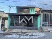Casa / Sobrado para Venda em Guarulhos/SP Jardim São...