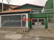 Casa / Sobrado para Venda em Guarulhos/SP Jardim Santa...