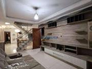 Casa / Sobrado para Venda em Guarulhos/SP Jardim Santa...