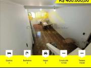 Casa / Sobrado para Venda em Guarulhos/SP Jardim Santa...