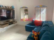 Casa / Sobrado para Venda em Guarulhos/SP Jardim Santa...