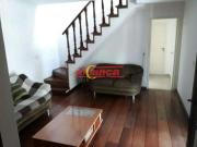 Casa / Sobrado para Venda em Guarulhos/SP Jardim Santa...