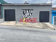 Casa / Sobrado para Venda em Guarulhos/SP Jardim Santa...