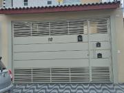 Casa / Sobrado para Venda em Guarulhos/SP Jardim Santa...