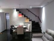 Casa / Sobrado para Venda em Guarulhos/SP Jardim Santa...