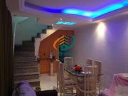 Casa / Sobrado para Venda em Guarulhos/SP Jardim Santa...