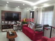 Casa / Sobrado para Venda em Guarulhos/SP Jardim Santa...