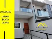 Casa / Sobrado para Venda em Guarulhos/SP Jardim Santa...