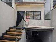 Casa / Sobrado para Venda em Guarulhos/SP Jardim Santa...