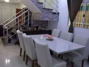 Casa / Sobrado para Venda em Guarulhos/SP Jardim Santa...