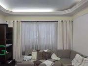 Casa / Sobrado para Venda em Guarulhos/SP Jardim Santa...