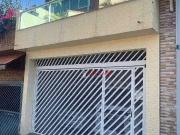 Casa / Sobrado para Venda em Guarulhos/SP Jardim Santa...