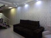 Casa / Sobrado para Venda em Guarulhos/SP Jardim Santa...