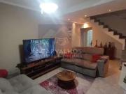 Casa / Sobrado para Venda em Guarulhos/SP Jardim Santa...