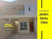 Casa / Sobrado para Venda em Guarulhos/SP Jardim Santa...