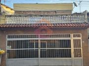 Casa / Sobrado para Venda em Guarulhos/SP Jardim Santa...