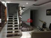 Casa / Sobrado para Venda em Guarulhos/SP Jardim Santa...