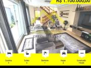 Casa / Sobrado para Venda em Guarulhos/SP Jardim Santa...