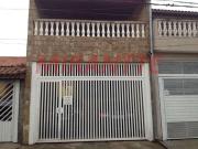 Casa / Sobrado para Venda em Guarulhos/SP Jardim Santa...