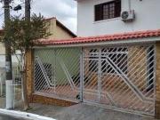 Casa / Sobrado para Venda em Guarulhos/SP Jardim Santa...