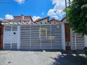 Casa / Sobrado para Venda em Guarulhos/SP Jardim Santa...