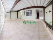 Casa / Sobrado para Venda em Guarulhos/SP Jardim Santa...