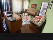 Casa / Sobrado para Venda em Guarulhos/SP Jardim Santa...