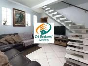 Casa / Sobrado para Venda em Guarulhos/SP Jardim Santa...